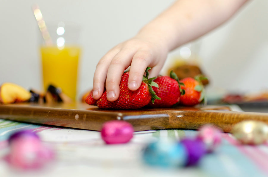 How to Spot a Gut-Friendly Snack (And What to Look for on Labels)