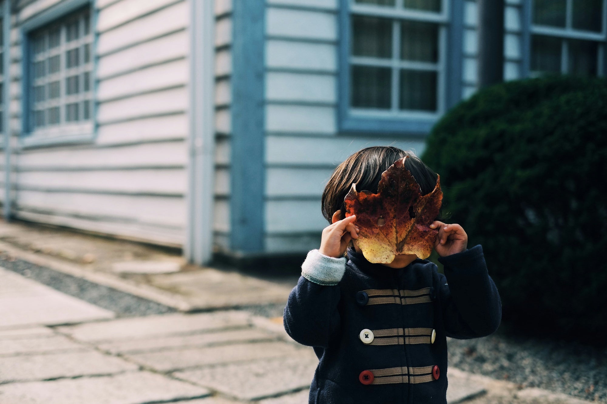 Why the Microbiome Is the Future of Pediatric Health