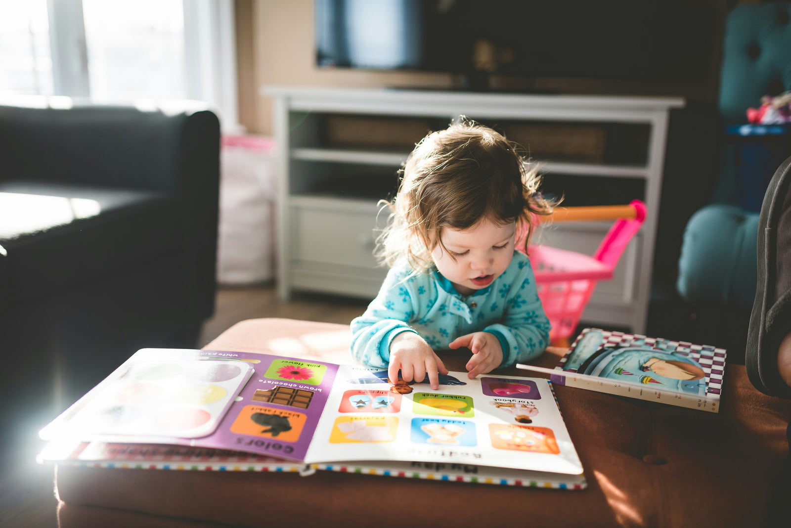Toddler Vomiting With No Fever: Is It Normal?