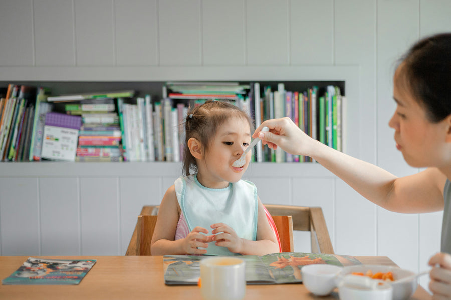 Simple Meal Prep Tips for Boosting Your Kid's Magnesium Intake
