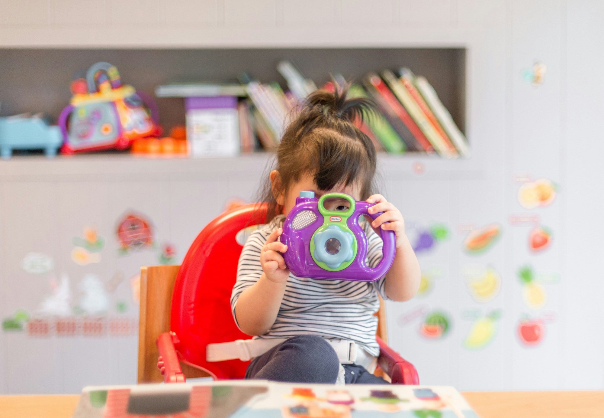 Why Chicory Root and HMOs Are Winning Ingredients for Constipated Toddlers