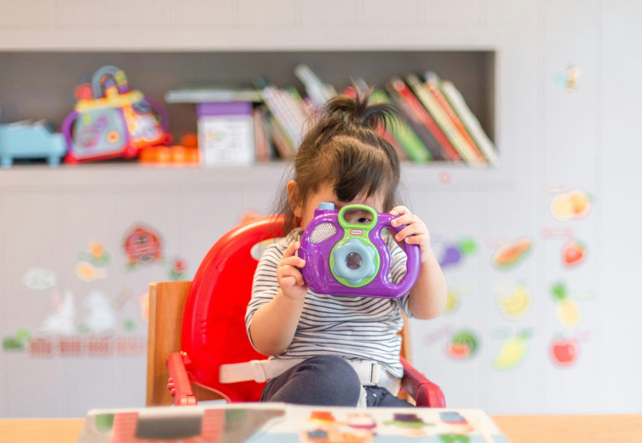 Why Chicory Root and HMOs Are Winning Ingredients for Constipated Toddlers