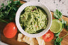 Gut-Boosted Guacamole (Kid-Friendly)