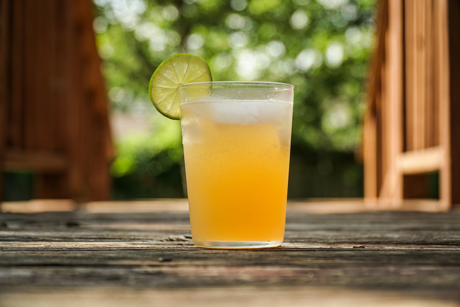 Easy Gut-Friendly Lemonade Recipe for Kids