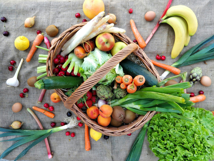 Making America Healthy Again Starts with Our Kids: Why Nutrition Policy Needs an Overhaul