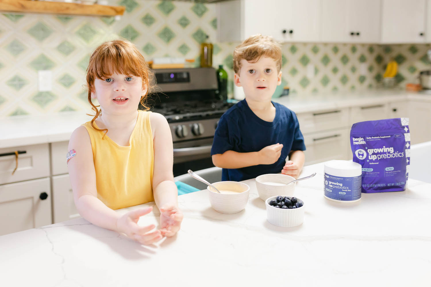 Top Sources of Probiotic Foods for Kids: Natural Foods for Constipation Support and Improved Digestion