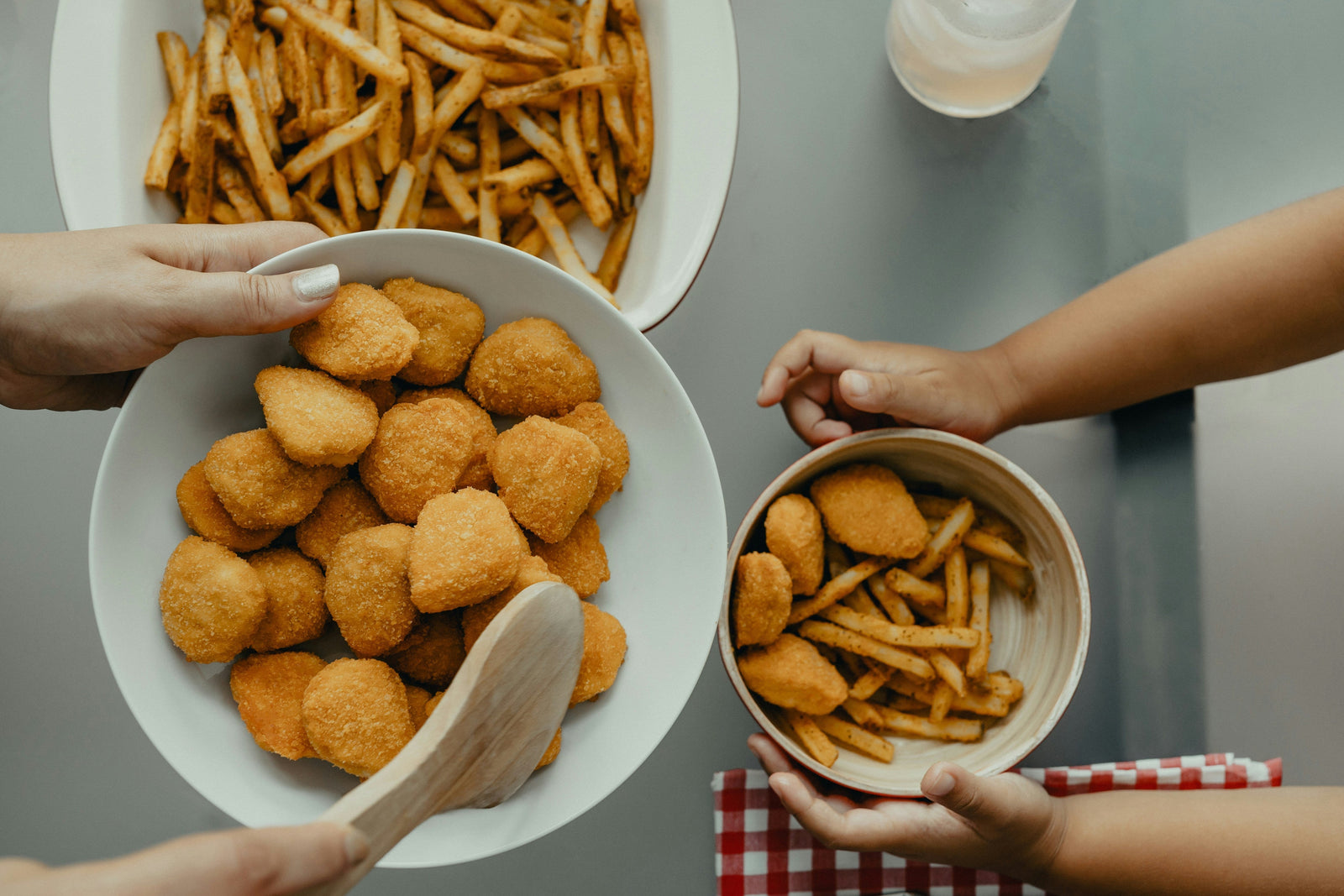 What Studies Say About Ultra-Processed Foods and Kids’ Health