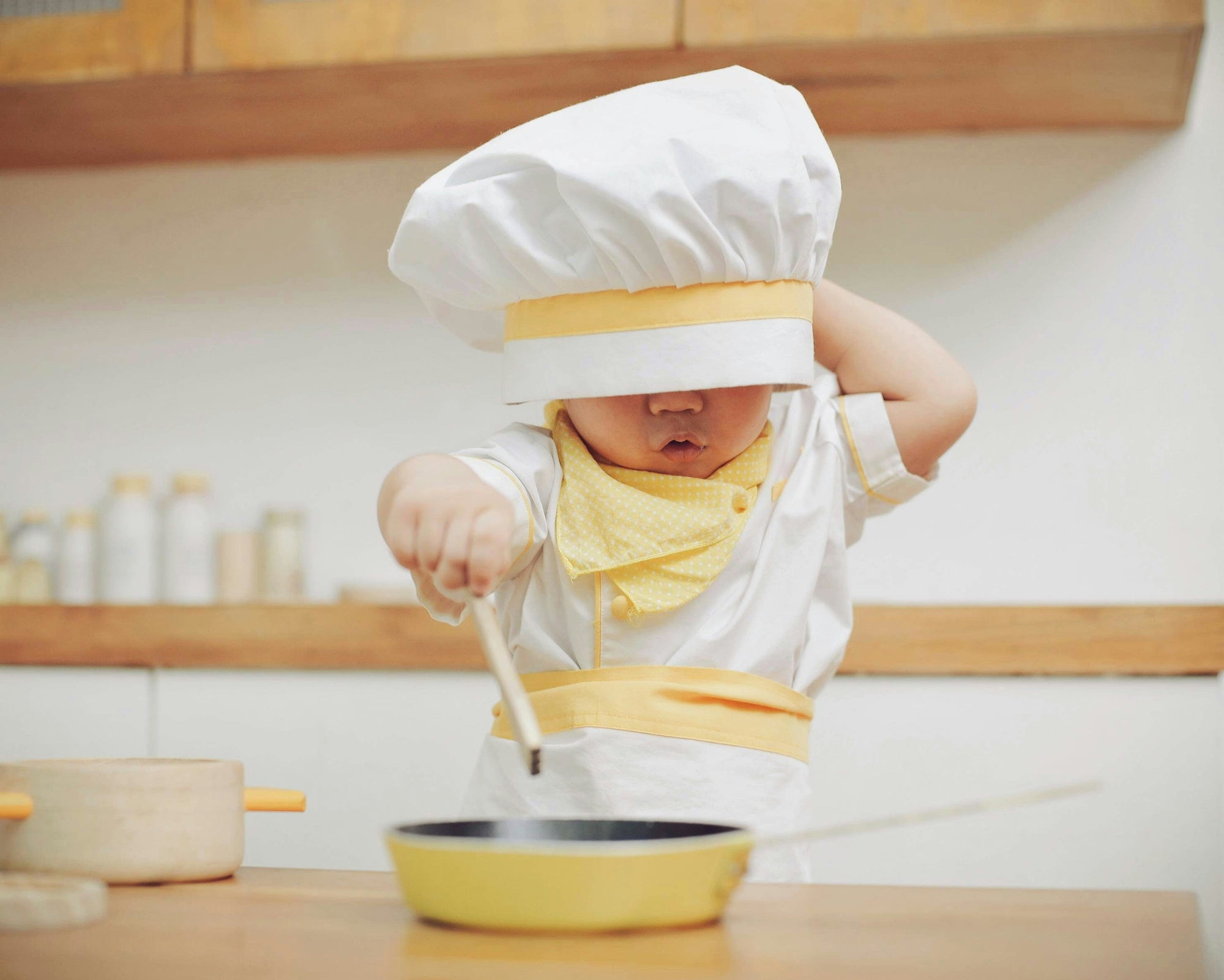 10 Recipes to Help Your Constipated Kid
