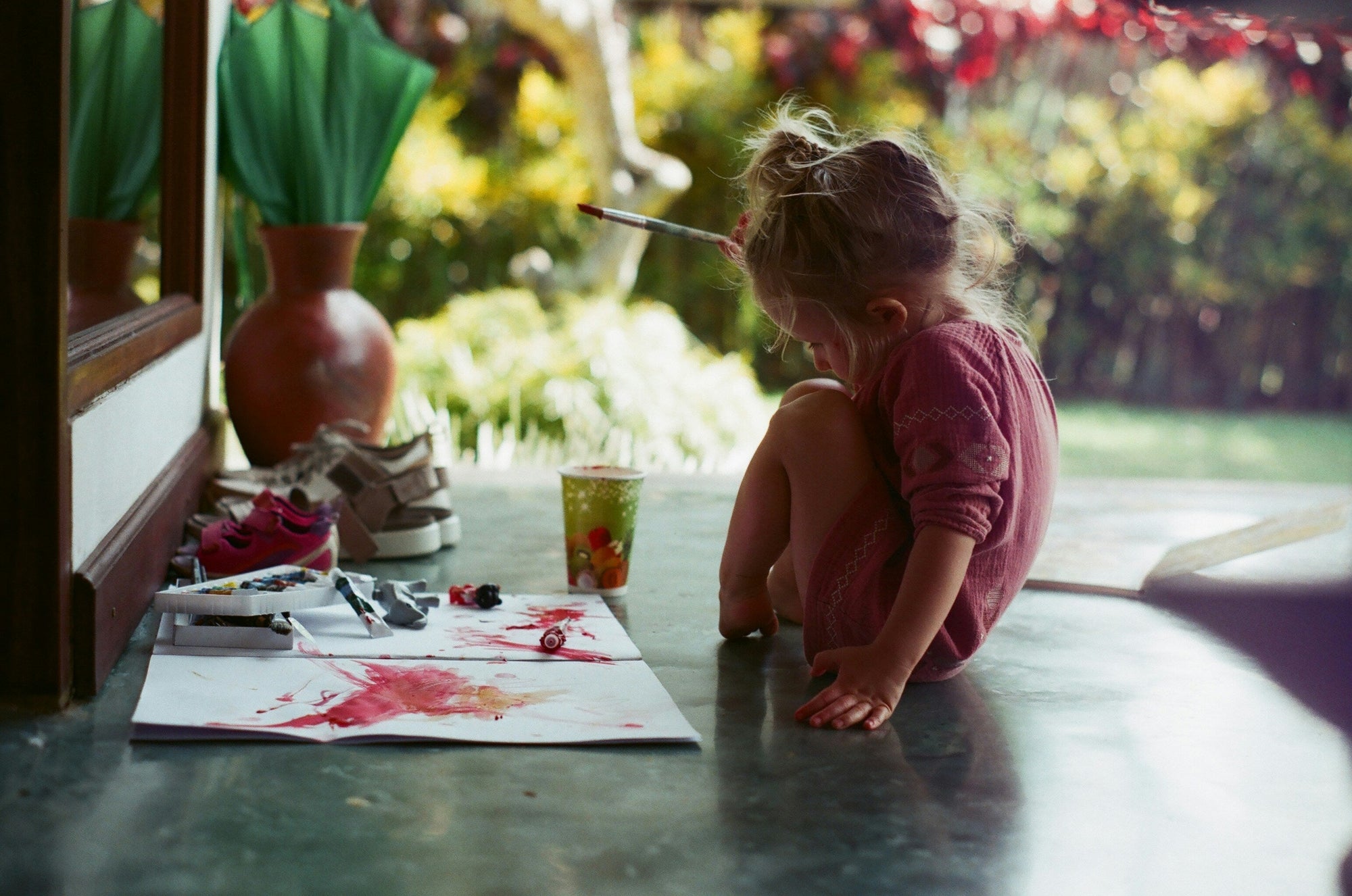 Do Kids Really Need Probiotics? A Dietitian Breaks It Down