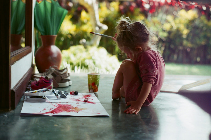 Do Kids Really Need Probiotics? A Dietitian Breaks It Down