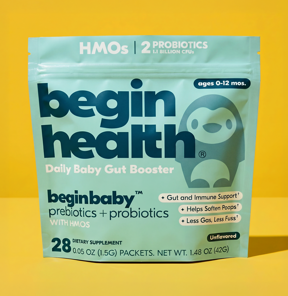 Baby (0-12 mo)