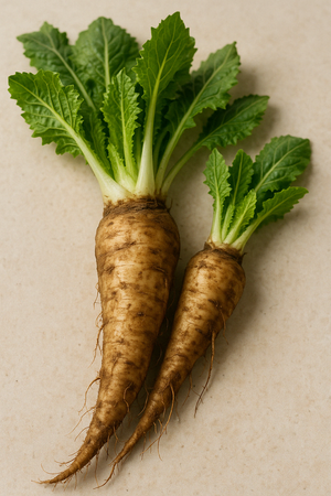 Chicory Root Inulin