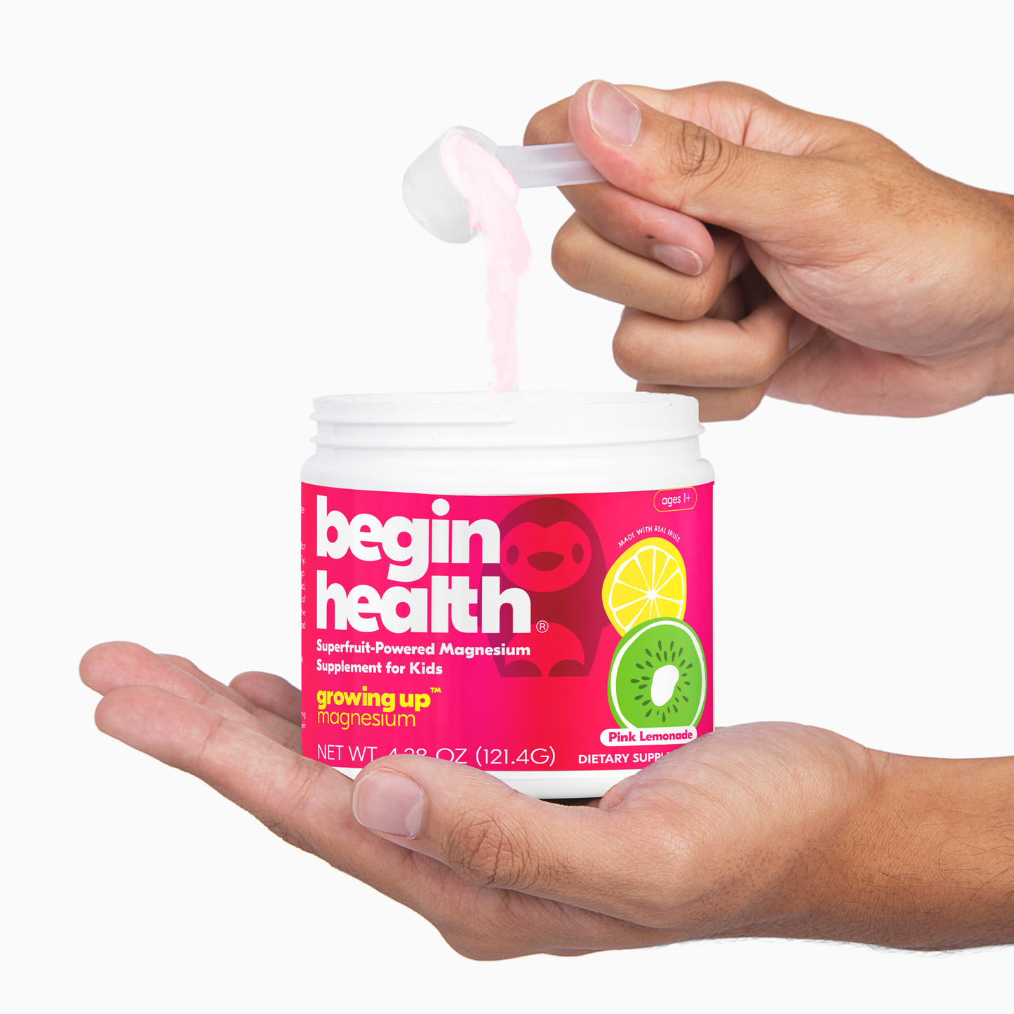 Daily Growing up™ Magnesium