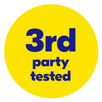 3rd partytested
