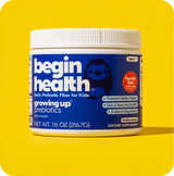 Daily Growing Up® Prebiotics