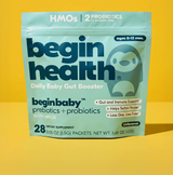 Beginbaby® Pre + Pro with HMOs