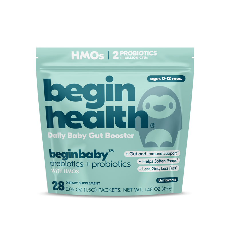 Sibling Gut Health Bundle