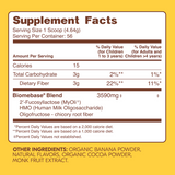 Daily Growing Up® Prebiotics