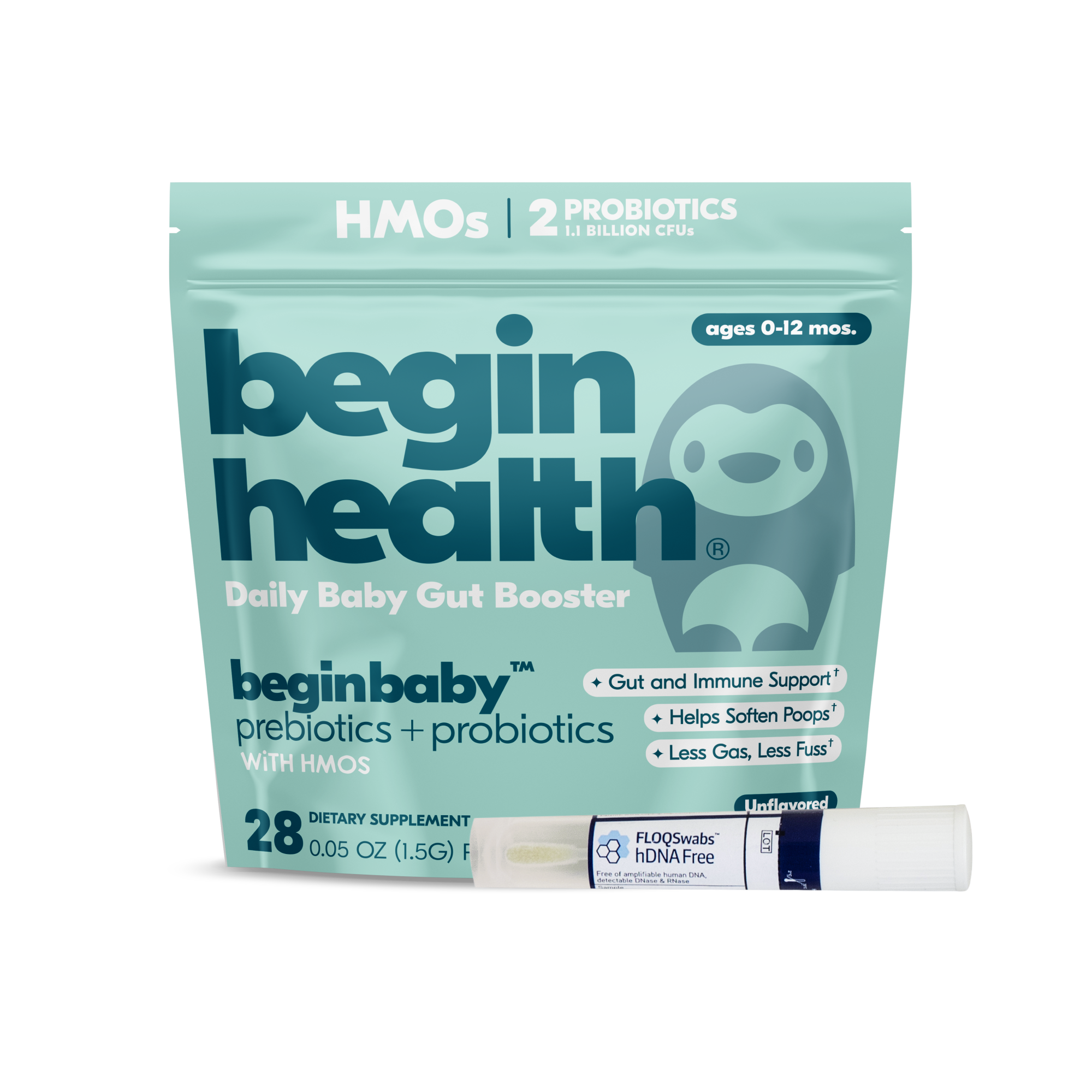 Baby Gut Bundle - Default Title