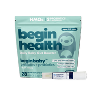 Baby Gut Bundle