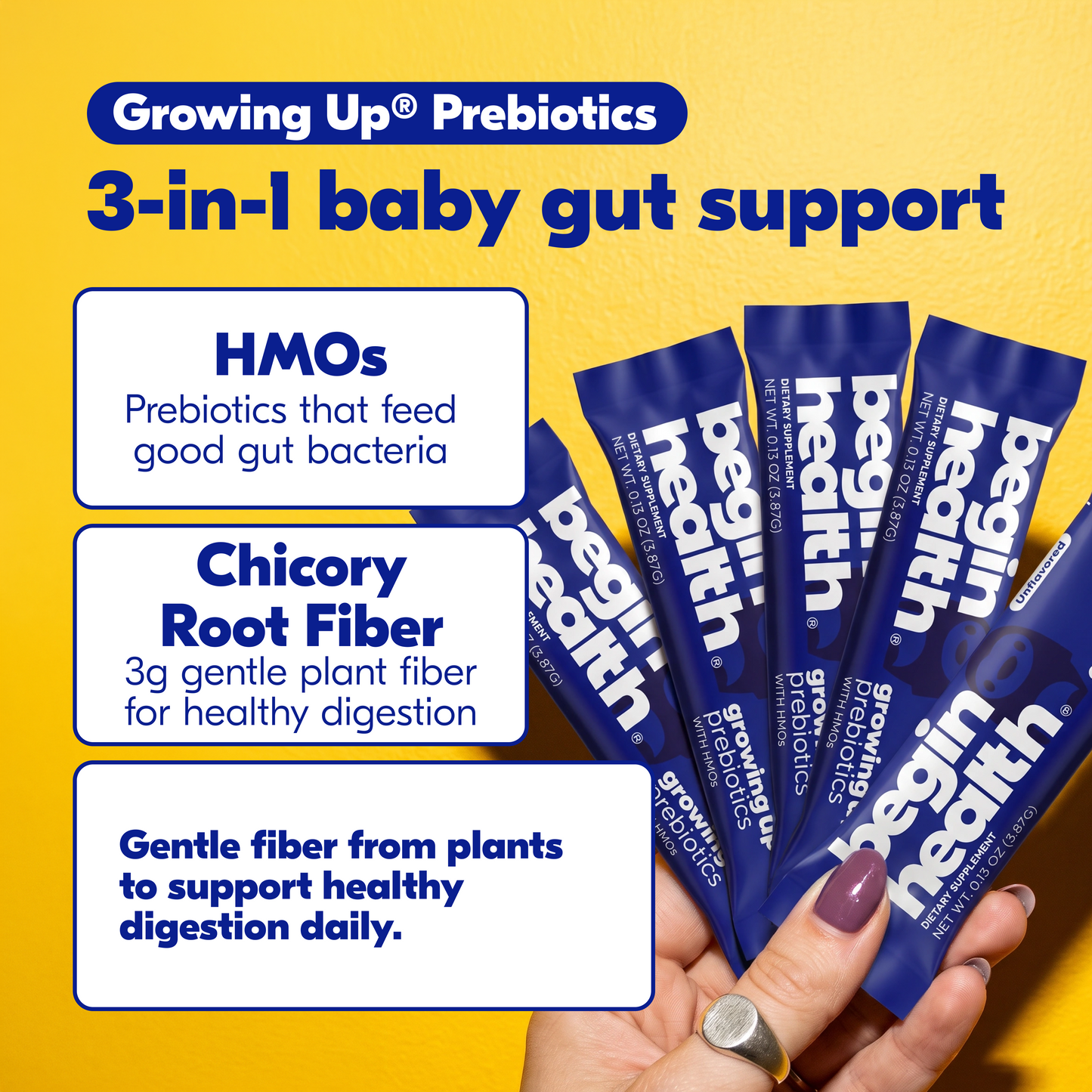 Sibling Gut Health Bundle