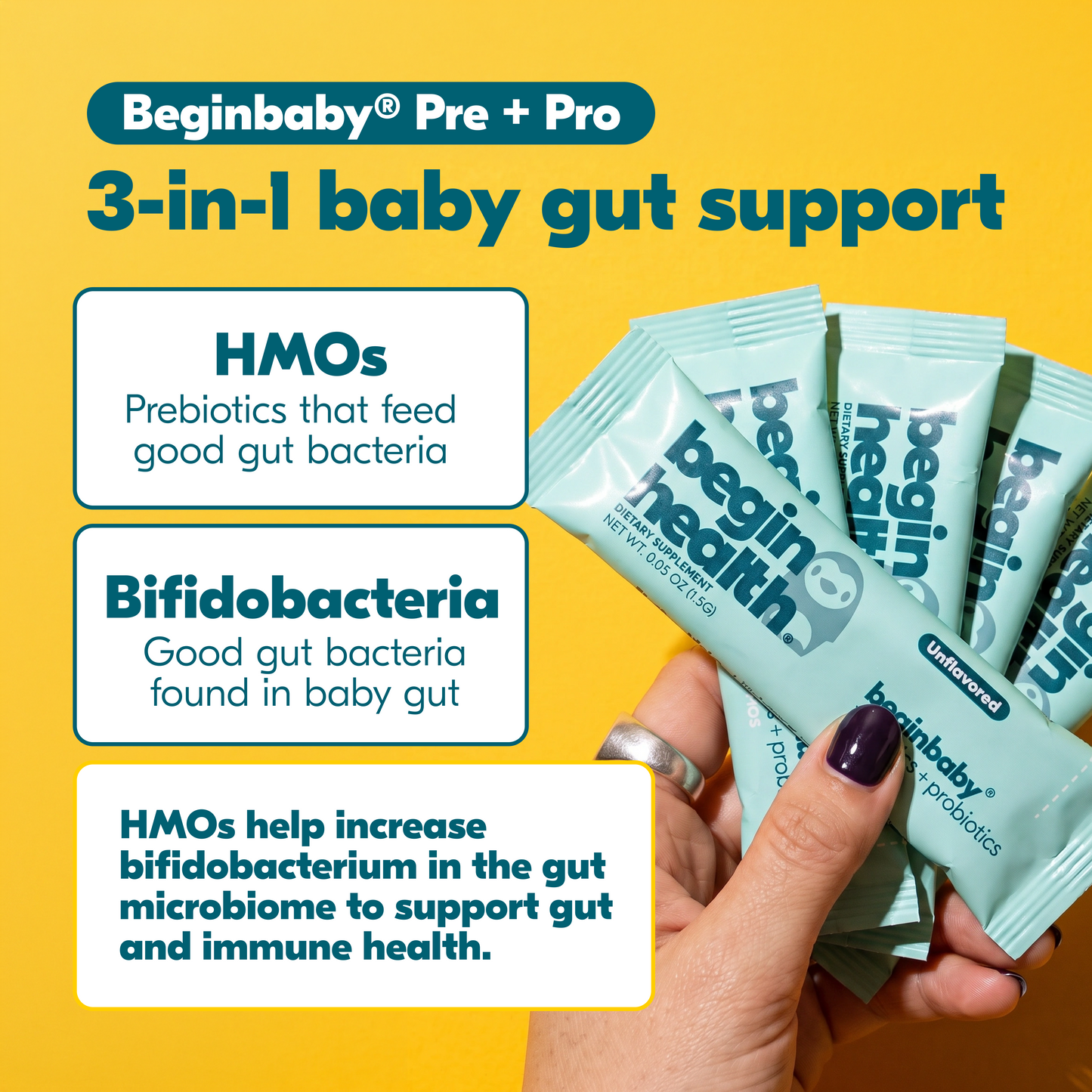 Sibling Gut Health Bundle