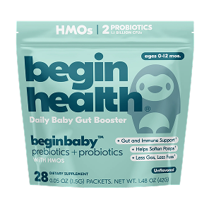 Beginbaby® 
Pre + Pro