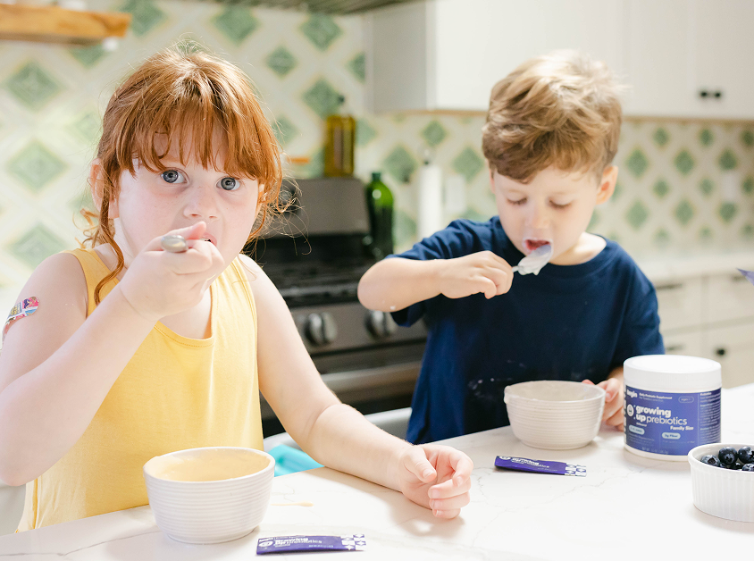 Kids' health <br><span>begins</span> here.