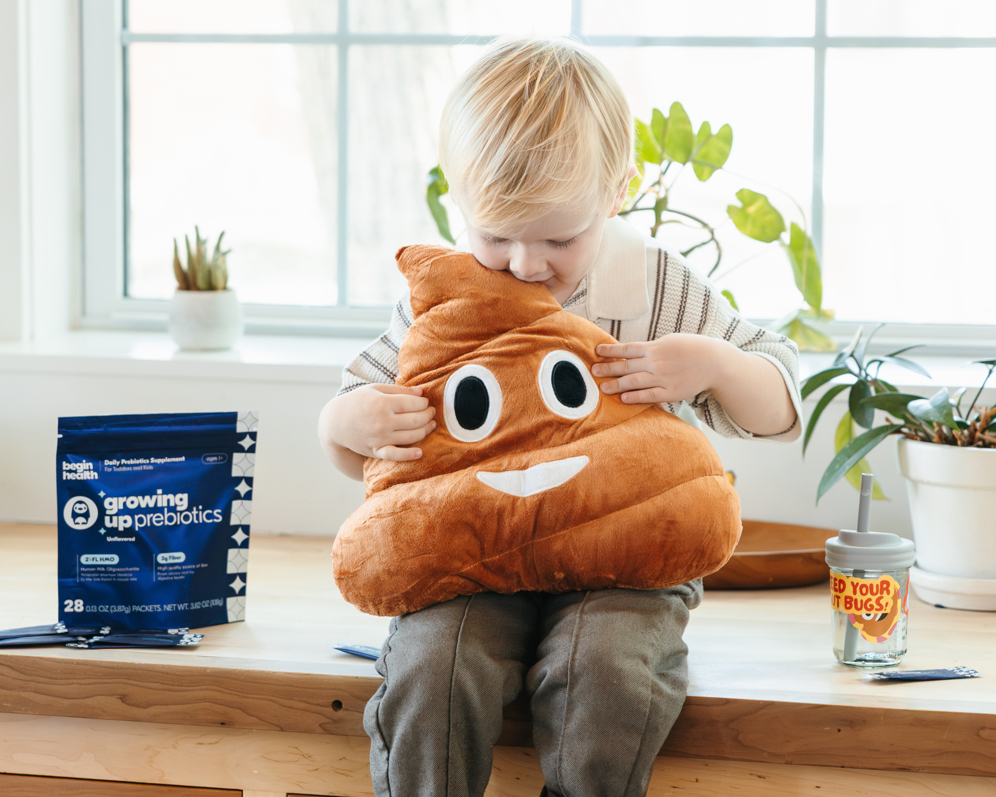 Pediatric Sample Box – Begin Health, Inc.