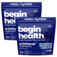 Prebiotics Double Subscription