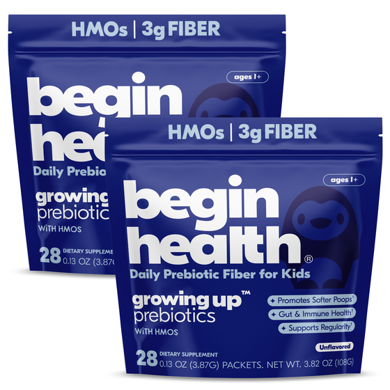 Prebiotics Double Subscription