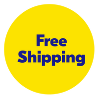 Free Shipping