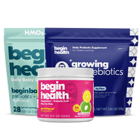 Full Family Bundle