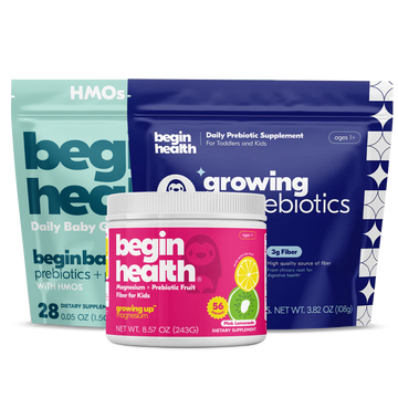 Full Family Bundle