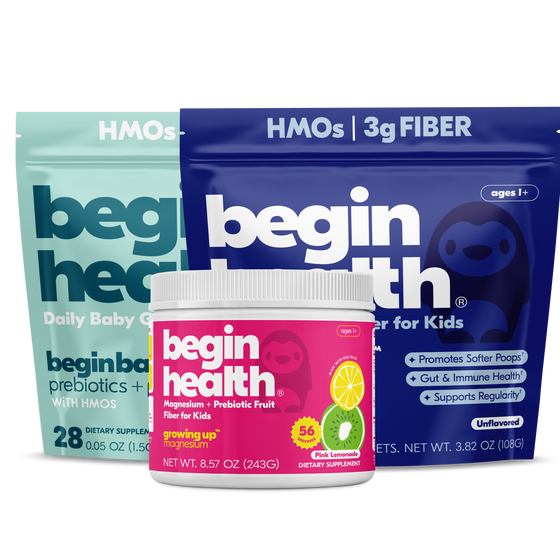 Full Family Bundle