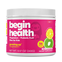 Daily Growing Up® Magnesium