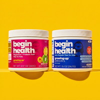 Daily Prebiotic + Magnesium Bundle