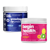 Daily Prebiotic + Magnesium Bundle