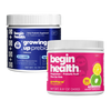 Daily Prebiotic + Magnesium Bundle