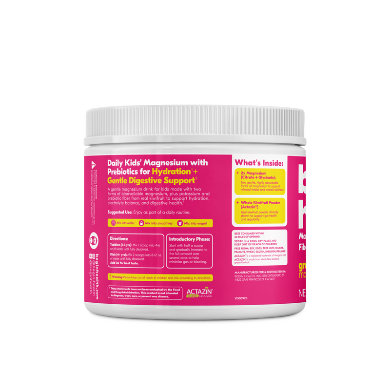 Family Size Pink Lemonade