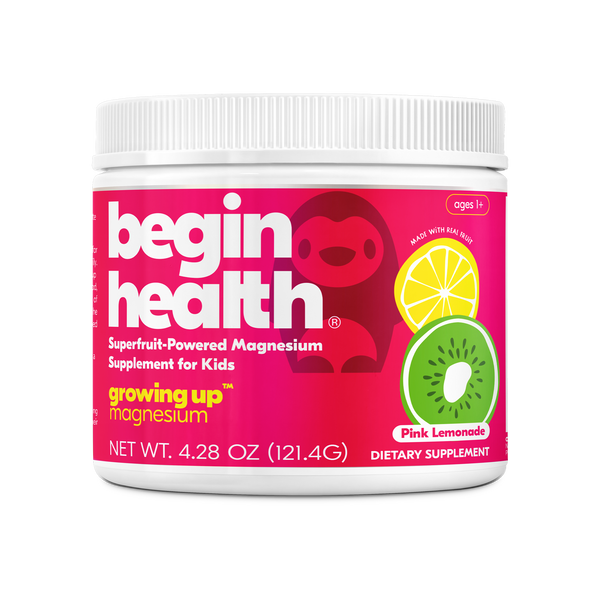 Daily Growing up™ Magnesium