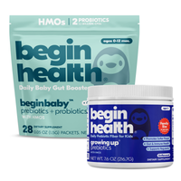 Sibling Gut Health Bundle