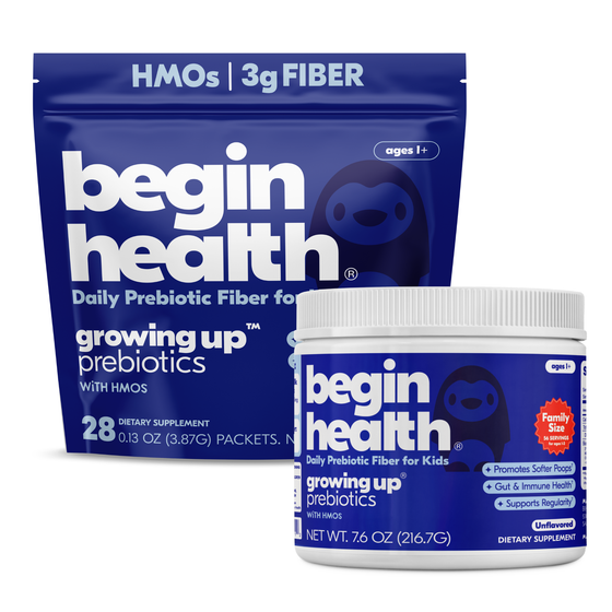 Prebiotics Best Seller Bundle