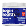 Growing Up®
Prebiotics