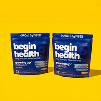 Prebiotics Double Subscription