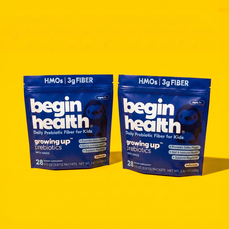 Prebiotics Double Subscription