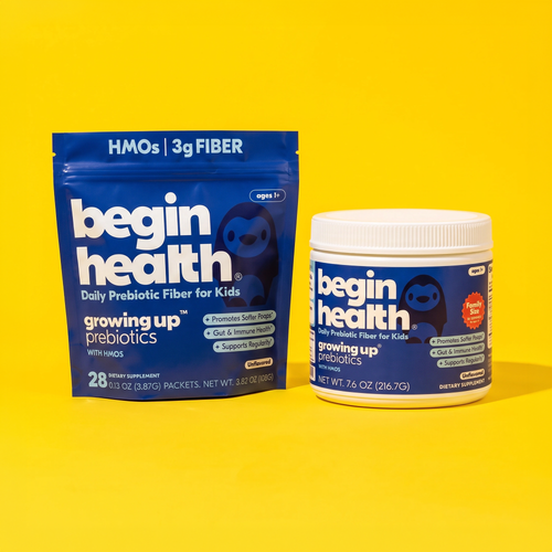 Prebiotics Best Seller Bundle