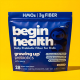 Daily Growing Up® Prebiotics