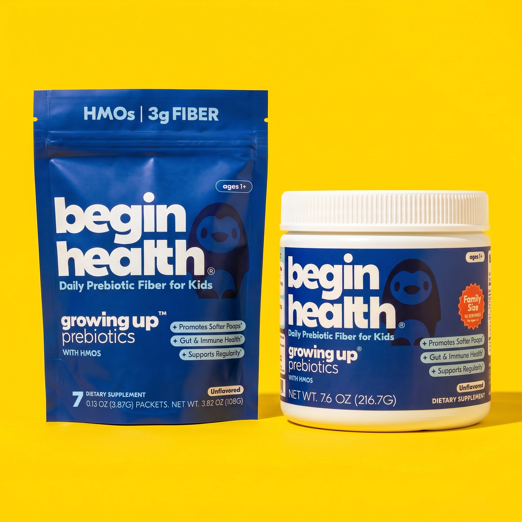 Begin Health product 3