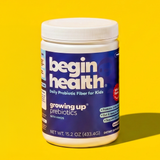 Daily Growing Up® Prebiotics